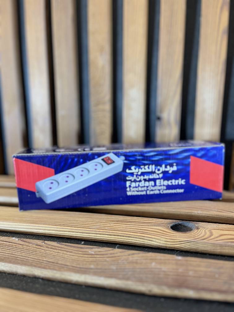 سه راهی  فرهان درجه یک